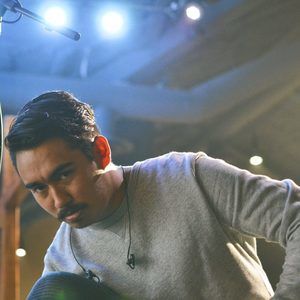 Meet your Posher, Jordan